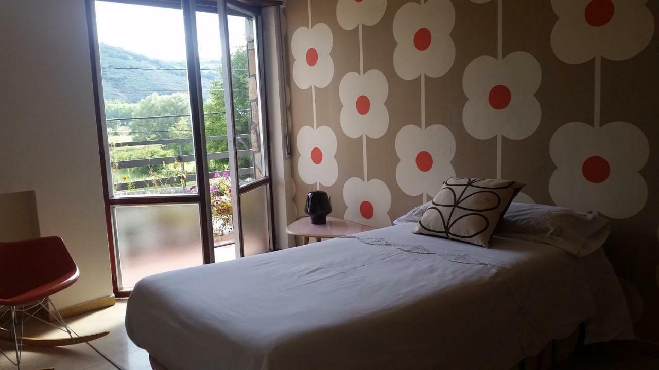 El Crucero Hostel La Magdalena  Room photo